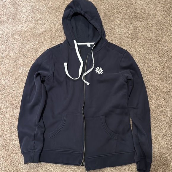 Zip Up - Picture 2 of 4